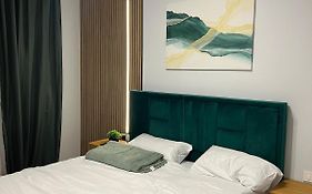 Ludio Cozy Apartment In The Center